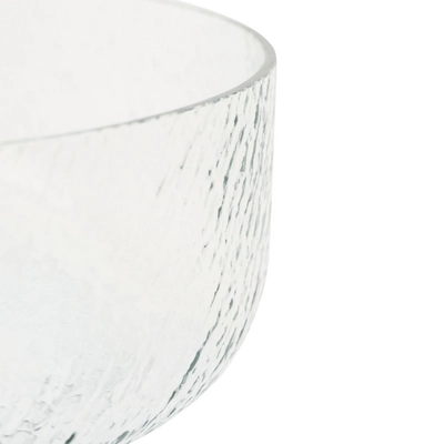 Crinkle Transparent 2