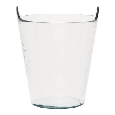 Refroidisseur de Vin Urban Nature Culture Crinkle Transparent