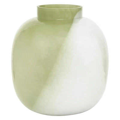 Vaas Urban Nature Culture Riva Pale Green
