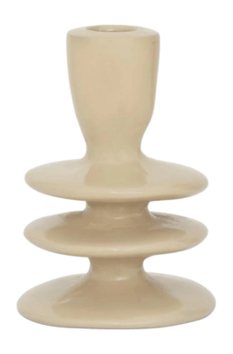 Kaarshouder Urban Nature Culture Bowie A Pale Khaki