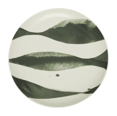 Schaal Urban Nature Culture Aalto Fog Kalamata 29 cm