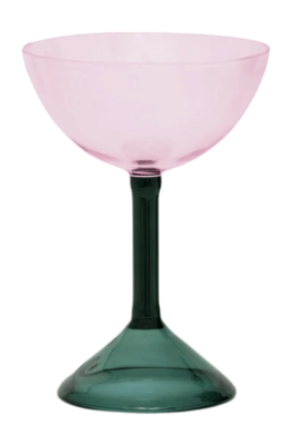 Cocktailglas Urban Nature Culture Coupe Multi Co (Set van 2)