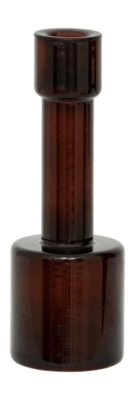 Kaarshouder Urban Nature Culture Lyla B Rustic Brown