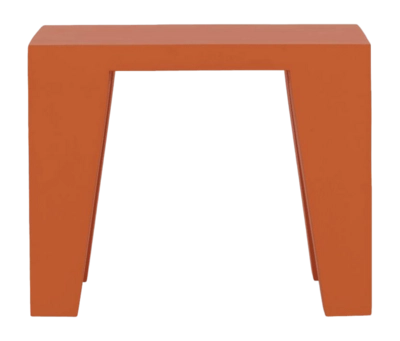 Bijzettafel Urban Nature Culture Leon Flame