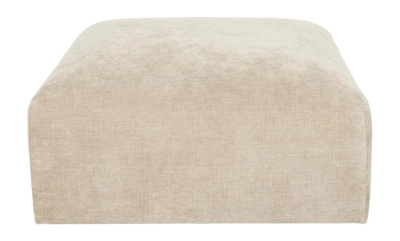 Chaise Haute Urban Nature Culture Modulaire Tao Almond Milk