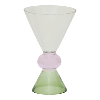 Wijnglas Urban Nature Culture Ayo Pale Green 170 ml