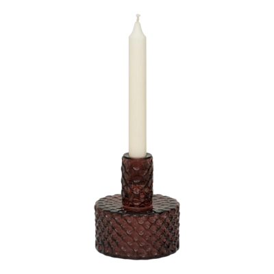 Kandelaar Urban Nature Culture Belo Fudge