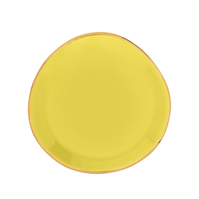 Soucoupe Urban Nature Culture Good Morning Limelight 9 cm