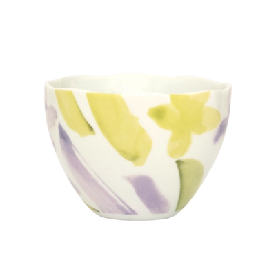 Tea & Coffee Cup Urban Nature Culture Good Morning Cappuccino/Tea Kusha 350 ml
