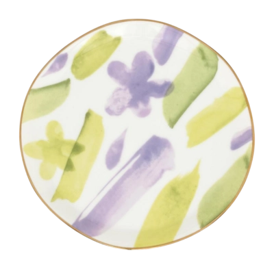 Ontbijtbord Urban Nature Culture Good Morning Kusha 17 cm