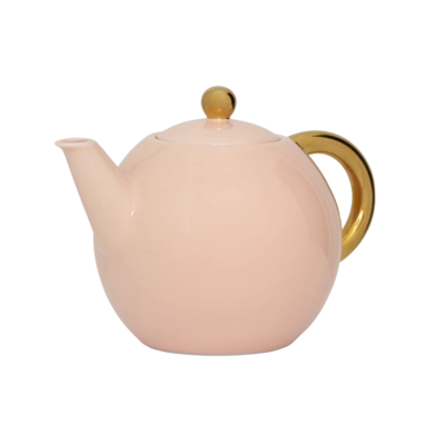 Theepot Urban Nature Culture Good Morning Old Pink 800 ml