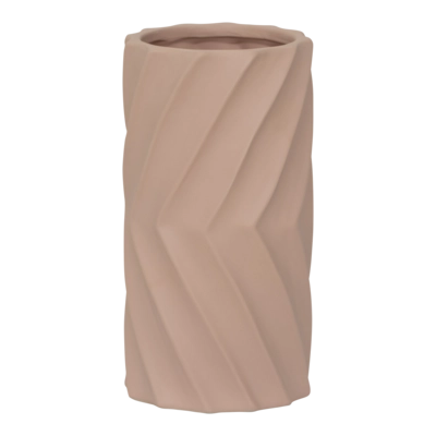 Vase Urban Nature Culture Ruby Rosewater