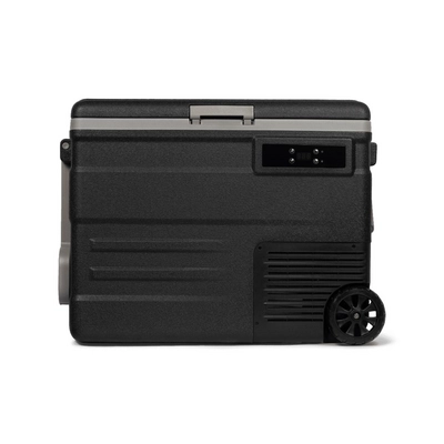 Glacière Steamy-E Single Zone Roller 55 Black