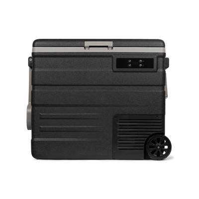 Glacière Steamy-E Simple Zone Roller 65 Black