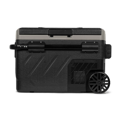 Glacière Steamy-E Double Zone Roller 40 Black