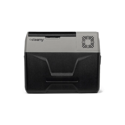 Glacière Steamy-E Single Zone Roller 39 Grey
