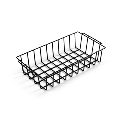 Panier Vapeur Steamy Basket for Pro 120 Black