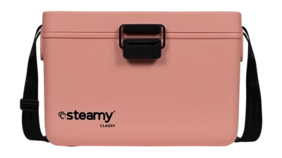 Glacière Steamy Classy 12 Pink