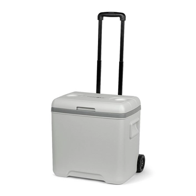 Glacière Steamy Marine 30 White