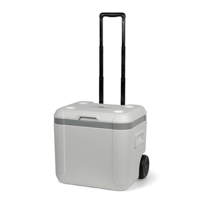 Koelbox Steamy Marine 52 White