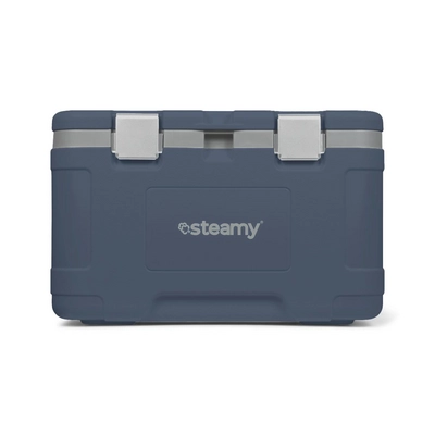 Glacière Steamy Cool 50 Blue