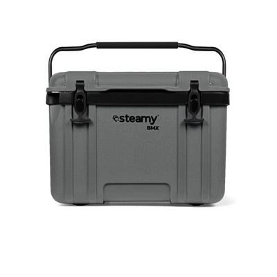 Glacière Steamy BMX 26 Grey