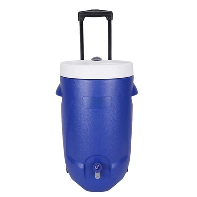 Distributeur de Boisson Steamy Cool 20 Roller Blue