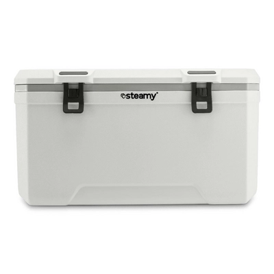 Cool Box Steamy Marine 120 White