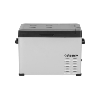 Glacière Steamy-E Simple Zone 36 Grey