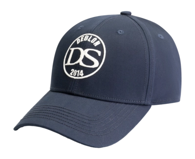 Deblon Sports Baseball Cap Navy