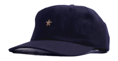 GoldLemon_Navy_Side-_no-bg