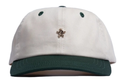 Cap Bram's Fruit Gold Lemon Herren Green Beige