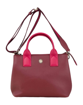 Schoudertas Pip Studio Fia Handbag Medium Red