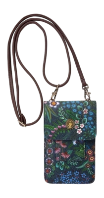 Telefoontas Pip Studio Peggy Phone Bag Querida Dark Blue