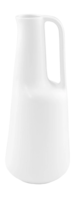 Vaas vtwonen White Large 11x26cm