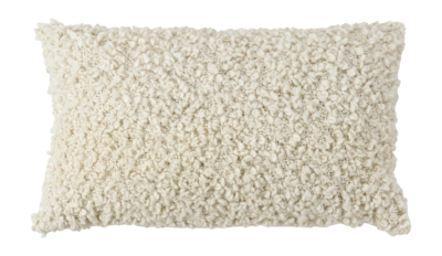 Sierkussen vtwonen Rectangular Bouclé 50x70cm