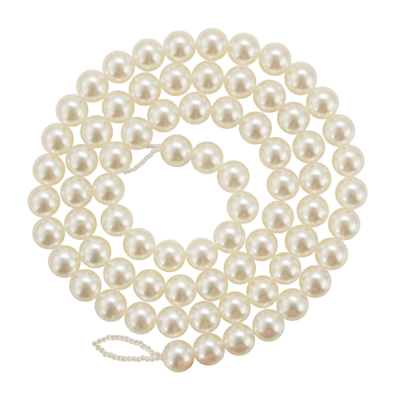 Guirlande de Noël vtwonen Garland Chain Pearl 150cm