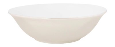 Bowl vtwonen Bowls Pearl 18cm (Set of 2)