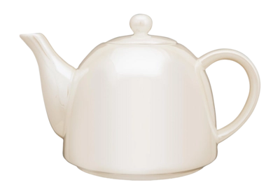 Teapot vtwonen Pearl 1800ml