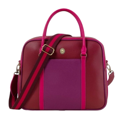 Handtas Pip Studio Felice Handbag Large Red