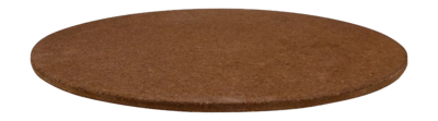 Onderbord vtwonen Cork 36 cm (Set van 6)