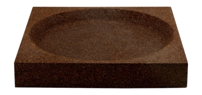 Kom vtwonen Cork Medium 31 cm