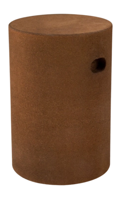 Bijzettafel vtwonen Cork 40 x 30 cm