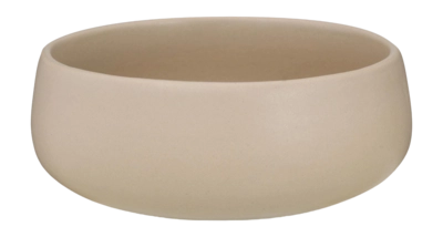 Bowl vtwonen Ceramic Flax 16 cm (Set of 2) 25