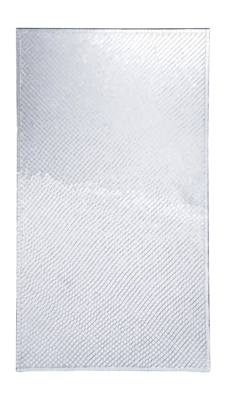Mirror vtwonen Mosaic Rectangular 60 x 105 cm