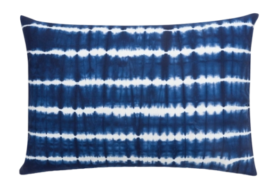Throw Pillow vtwonen Rectangular Tie-Dye 50 x 70 cm