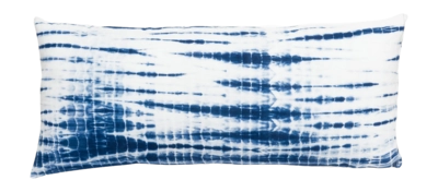 Throw Pillow vtwonen Rectangular Tie-Dye 30 x 70 cm