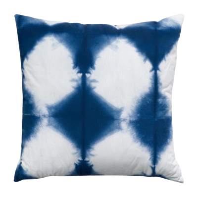 Throw Pillow vtwonen Square Tie-Dye 50 x 50 cm