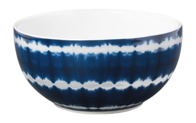 Bowl vtwonen Tie-Dye 15 cm (Set of 4)