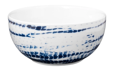 Bowl vtwonen Tie-Dye 20.5 cm (Set of 2)